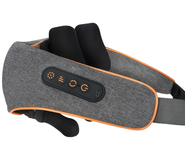 Medivon Masażer karku Collar Simple 2 - 1483362 - zdjęcie 2